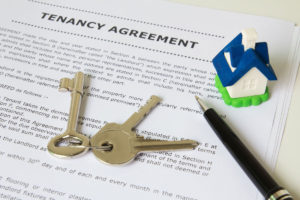 Tenancy Deposit Claims