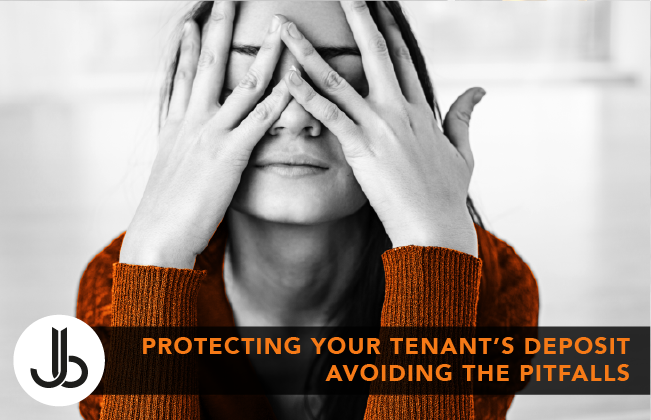 Understanding Tenant Deposit Claims